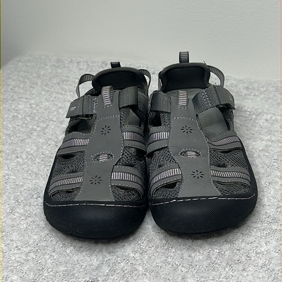 JSport‎ by Jambu Regatta Slip on Walking Shoes - EUC! - Picture 3 of 7